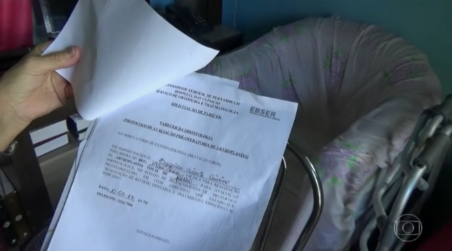 Mais de 900 mil pessoas esperam por cirurgia não urgente no SUS, diz CFM